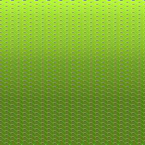 acid flat bright surface